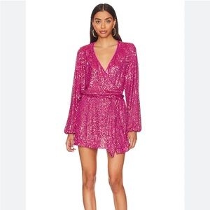 Free People Christina Romper